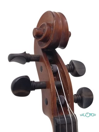 Violín Gliga 4/4