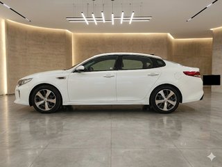 KIA Optima 2017