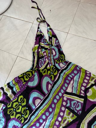 Mono largo verano