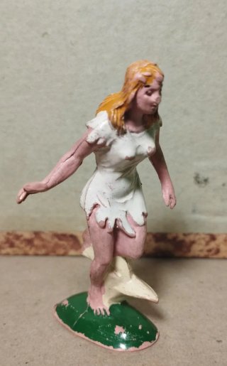 Figura Reamsa Goma