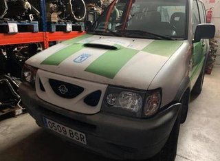 Piloto nissan 261300x000 26130 0x000 terrano 47507