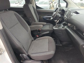 Doblò - Desde 299€ al mes ¡sin entrada!