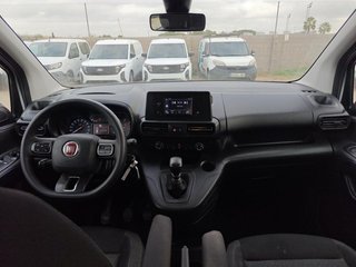 Doblò - Desde 299€ al mes ¡sin entrada!