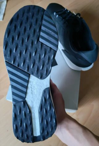 Adidas Boost PREMIUM nuevas