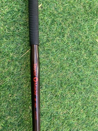 Driver Taylor Made Burner SuperSteel 10.5