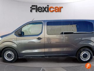 Peugeot Expert PEUGEOT EXPERT 2.0  (106Kw) 144cv