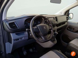 Peugeot Expert PEUGEOT EXPERT 2.0  (106Kw) 144cv