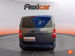 Peugeot Expert PEUGEOT EXPERT 2.0  (106Kw) 144cv