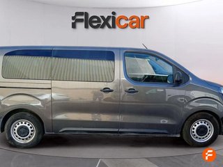 Peugeot Expert PEUGEOT EXPERT 2.0  (106Kw) 144cv