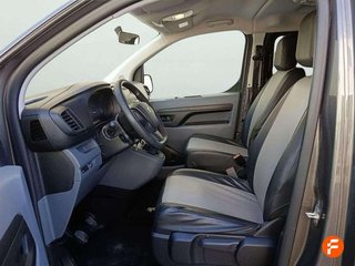 Peugeot Expert PEUGEOT EXPERT 2.0  (106Kw) 144cv
