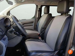 Peugeot Expert PEUGEOT EXPERT 2.0  (106Kw) 144cv