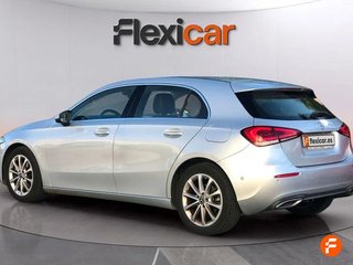 Mercedes Clase A A 220 d