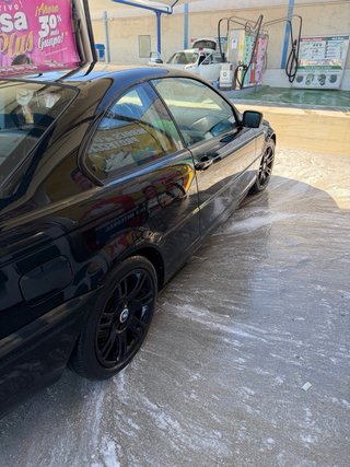 BMW Serie 3 2004