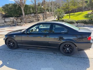 BMW Serie 3 2004