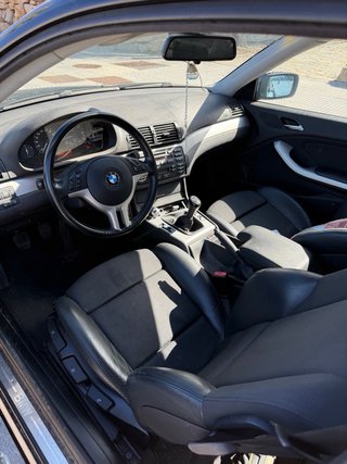 BMW Serie 3 2004