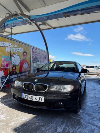 BMW Serie 3 2004