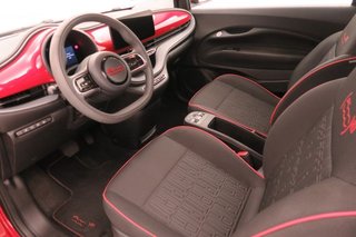 Fiat 500 Red Hb 185km 70kW (95CV)
