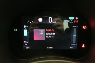 Fiat 500 Red Hb 185km 70kW (95CV)