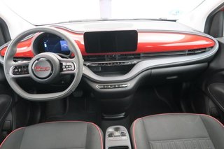 Fiat 500 Red Hb 185km 70kW (95CV)