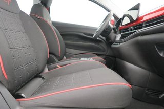 Fiat 500 Red Hb 185km 70kW (95CV)