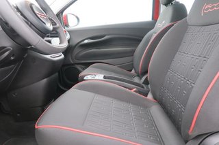 Fiat 500 Red Hb 185km 70kW (95CV)