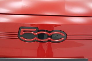 Fiat 500 Red Hb 185km 70kW (95CV)