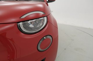 Fiat 500 Red Hb 185km 70kW (95CV)