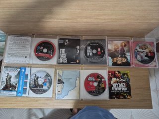 Giochi PS3 da 5€: Skyrim, Red Dead, Fallout