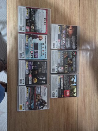 Giochi PS3 da 5€: Skyrim, Red Dead, Fallout