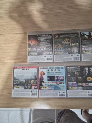 Giochi PS3 da 5€: Skyrim, Red Dead, Fallout