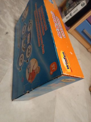 WinFun RhythmBeatz Set Batería Infantil