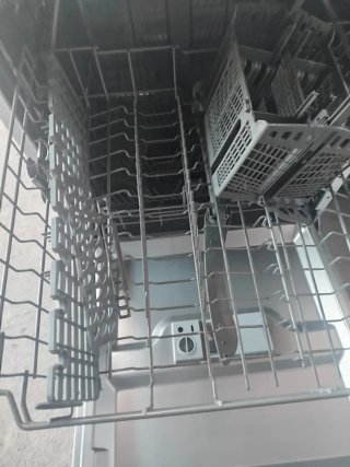 Lavavajillas Teka A+A