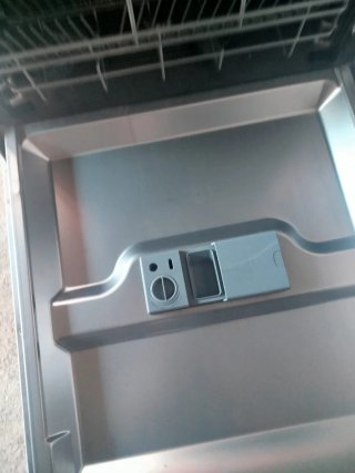 Lavavajillas Teka A+A