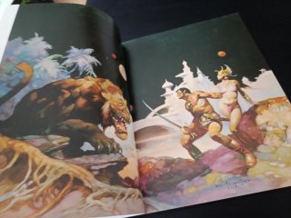 Obras maestras del arte fantastico