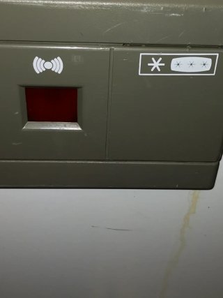 Congelatore Ignis a pozzetto orizzontale