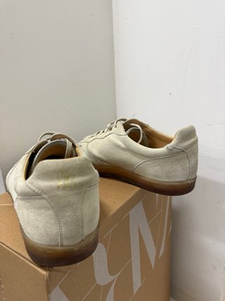 Sneakers Brunello Cucinelli