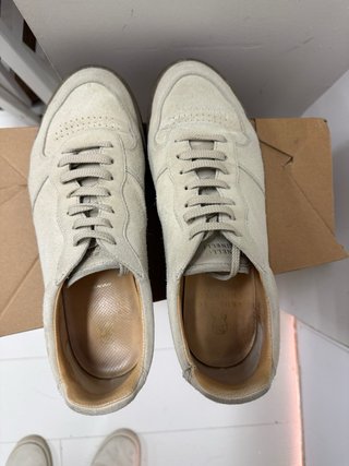 Sneakers Brunello Cucinelli