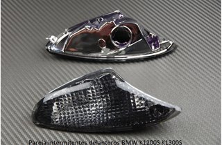 Pareja intermitentes delanteros BMW K1200S K1300S