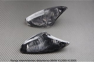 Pareja intermitentes delanteros BMW K1200S K1300S