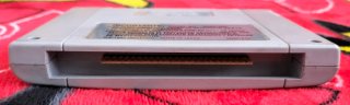 Donkey Kong Country 2: Diddy's Kong Quest SNES
