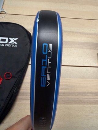 Nox EA10 Ventus Attack 12k XTREM Pala
