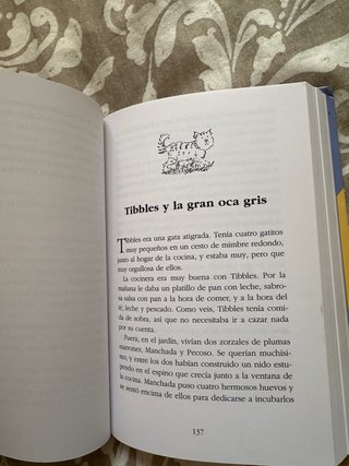 Cuentos para irse a la cama