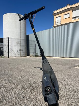 Patinete Eléctrico Ninebot E2 Pro
