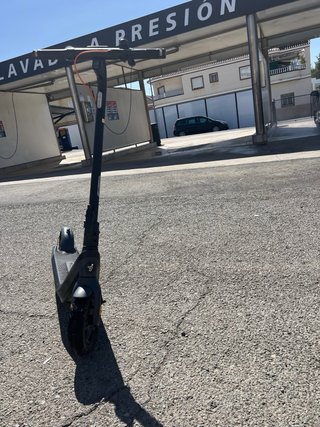 Patinete Eléctrico Ninebot E2 Pro