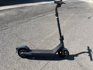 Patinete Eléctrico Ninebot E2 Pro