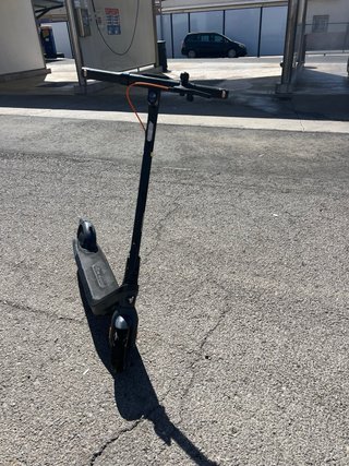 Patinete Eléctrico Ninebot E2 Pro