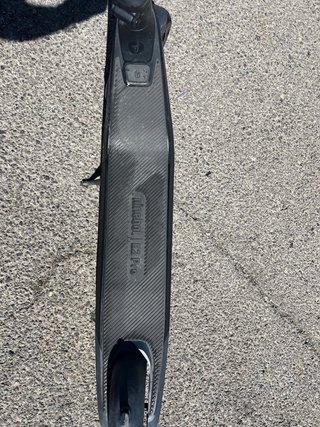 Patinete Eléctrico Ninebot E2 Pro