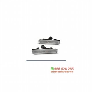Intermitentes laterales para BMW  Serie 7  E38  (