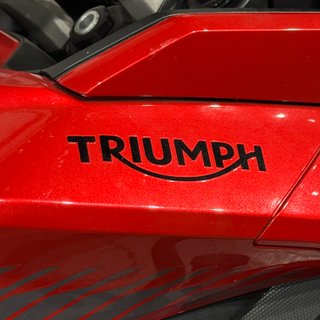TRIUMPH Tiger Sport 660