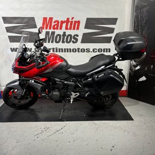 TRIUMPH Tiger Sport 660